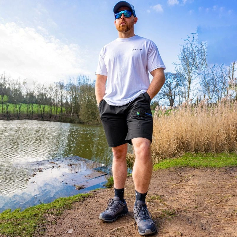 Preston Innovations Duratech Shorts